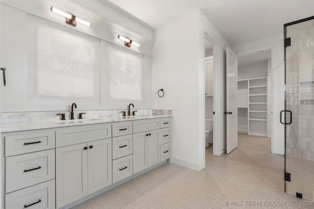 2717 E 134th Circle, Bixby, OK 74008