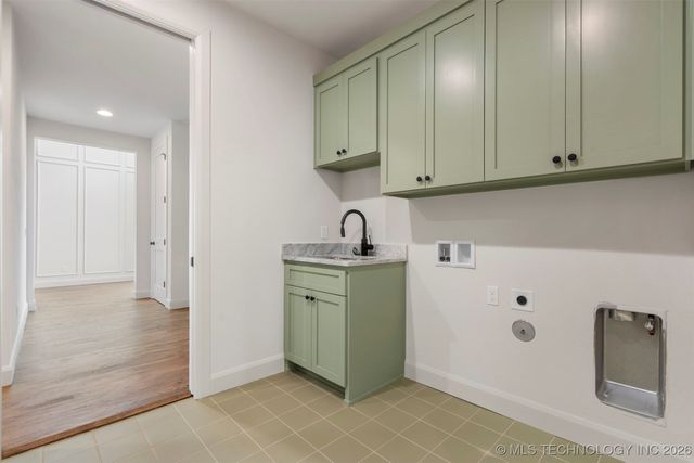 2717 E 134th Circle, Bixby, OK 74008