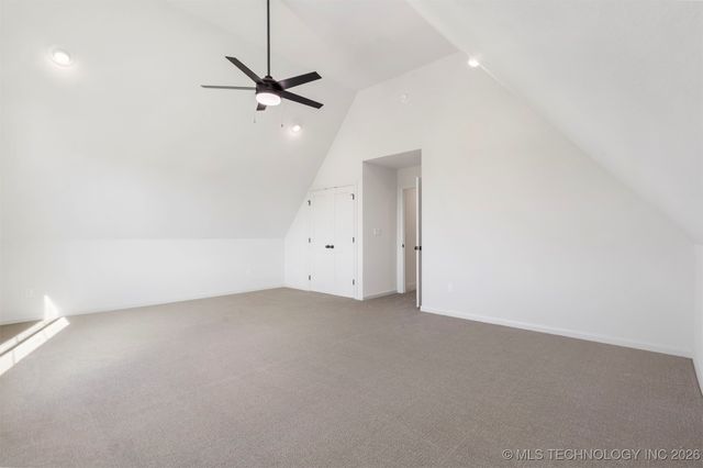 2717 E 134th Circle, Bixby, OK 74008