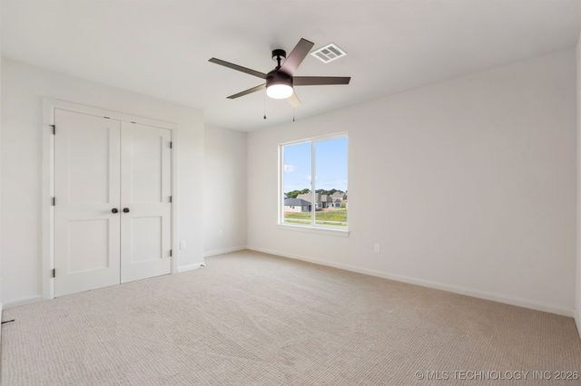 2717 E 134th Circle, Bixby, OK 74008