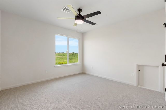 2717 E 134th Circle, Bixby, OK 74008