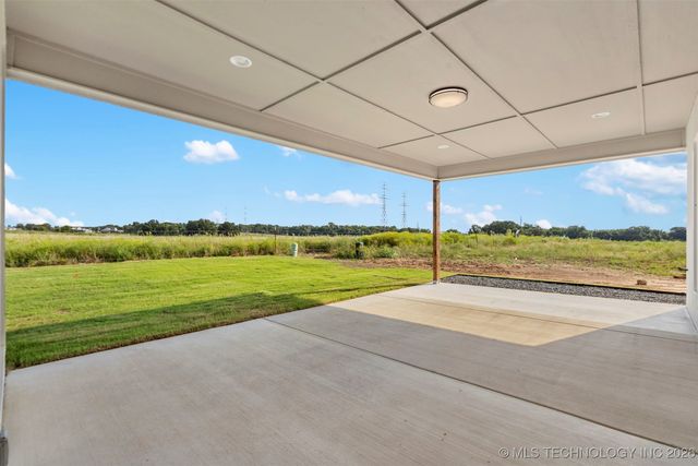 2717 E 134th Circle, Bixby, OK 74008