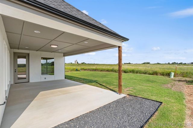 2717 E 134th Circle, Bixby, OK 74008