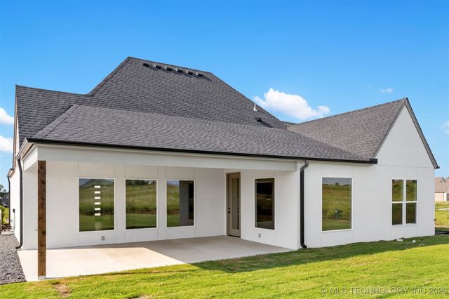 2717 E 134th Circle, Bixby, OK 74008