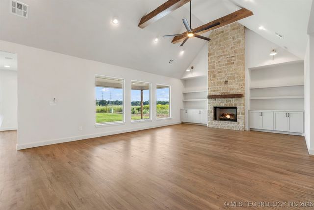 2717 E 134th Circle, Bixby, OK 74008