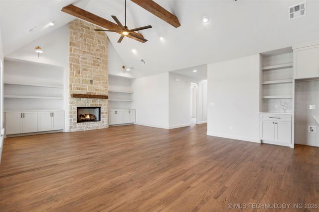 2717 E 134th Circle, Bixby, OK 74008