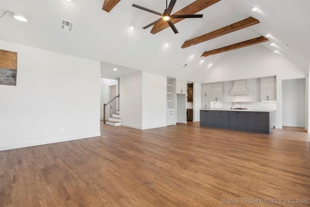 2717 E 134th Circle, Bixby, OK 74008