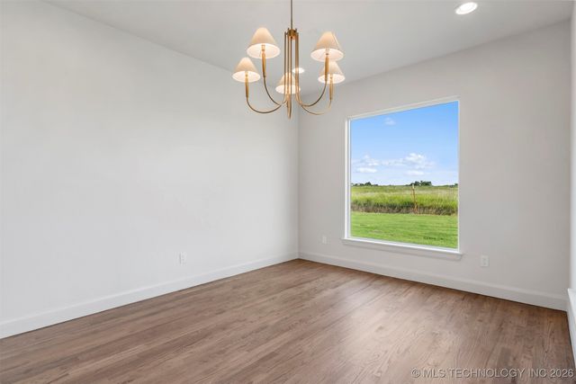 2717 E 134th Circle, Bixby, OK 74008