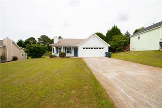 1130 Mercury Drive, Lawrenceville, GA 30045