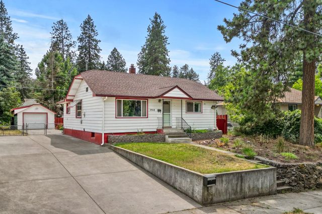 3918 E 8th Ave, Spokane, WA 99202