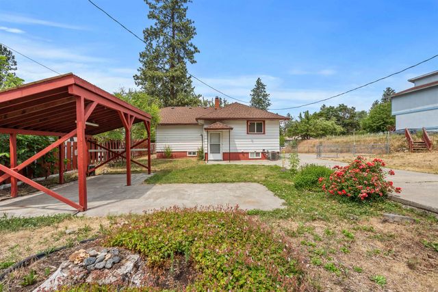 3918 E 8th Ave, Spokane, WA 99202