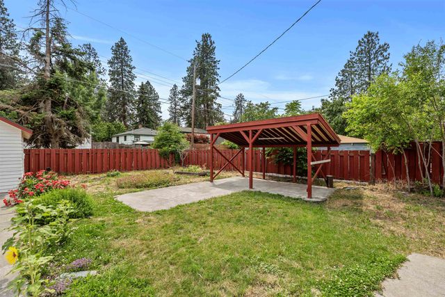 3918 E 8th Ave, Spokane, WA 99202