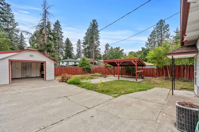 3918 E 8th Ave, Spokane, WA 99202