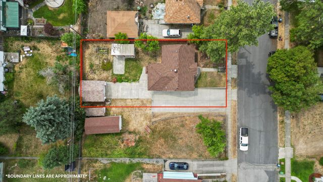 3918 E 8th Ave, Spokane, WA 99202