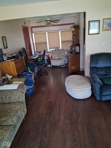 4509 Priscilla Avenue, Indianapolis, IN 46226