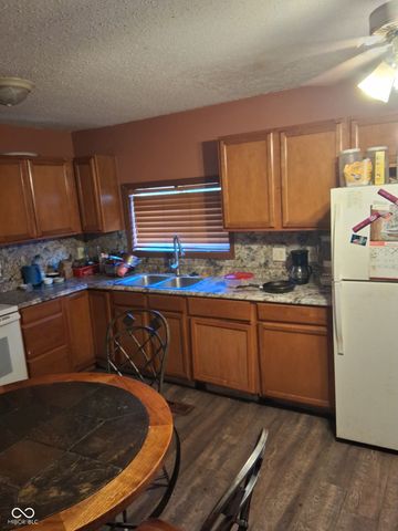 4509 Priscilla Avenue, Indianapolis, IN 46226