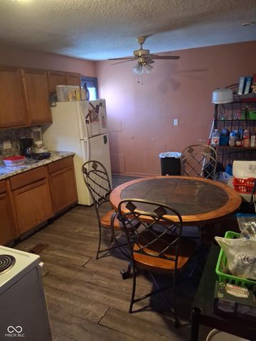 4509 Priscilla Avenue, Indianapolis, IN 46226