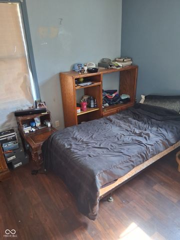 4509 Priscilla Avenue, Indianapolis, IN 46226