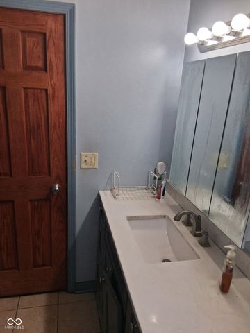 4509 Priscilla Avenue, Indianapolis, IN 46226