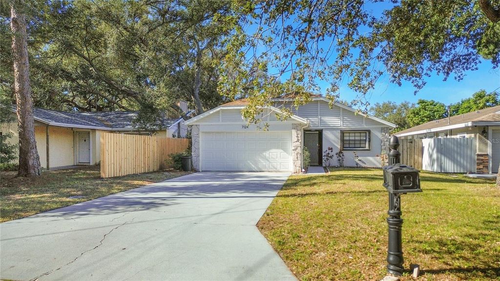 7124 72ND STREET, Pinellas Park, FL 33781