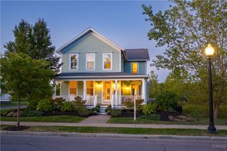 112 Orchard Road, Skaneateles, NY 13152