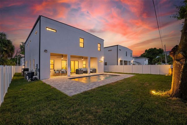 2308 1/2 N ELCOE DRIVE, Tampa, FL 33603