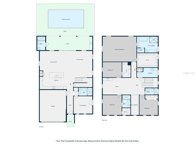 2308 1/2 N ELCOE DRIVE, Tampa, FL 33603