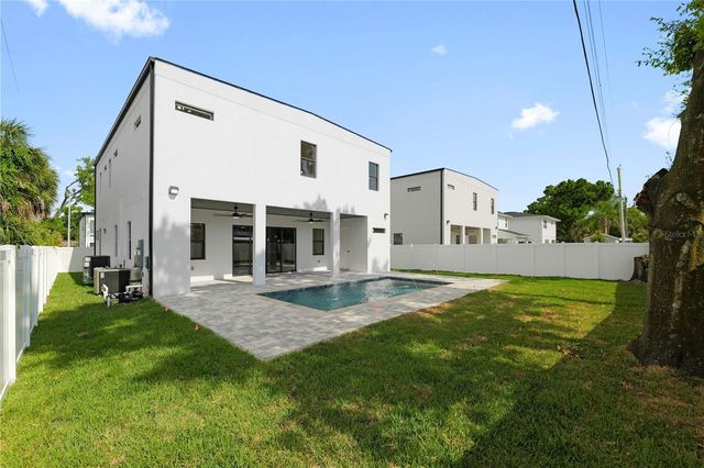 2308 1/2 N ELCOE DRIVE, Tampa, FL 33603