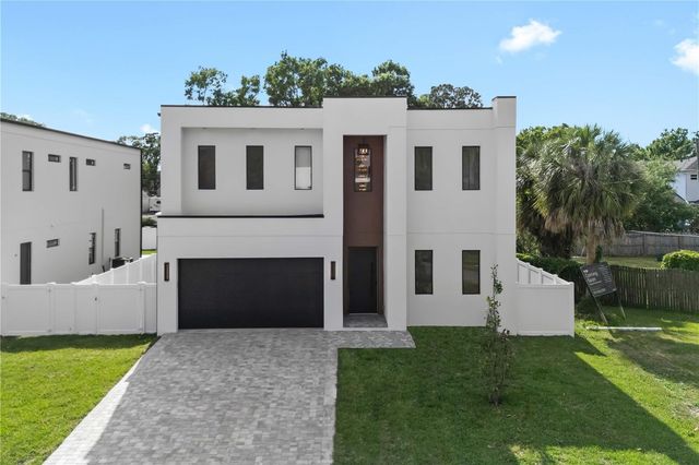 2308 1/2 N ELCOE DRIVE, Tampa, FL 33603