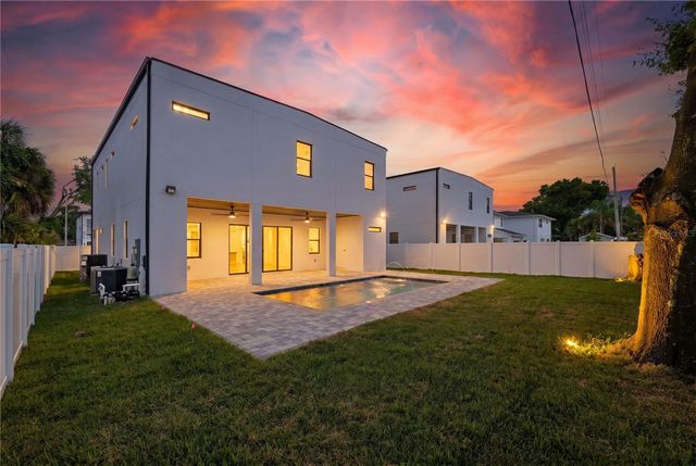2308 1/2 N ELCOE DRIVE, Tampa, FL 33603