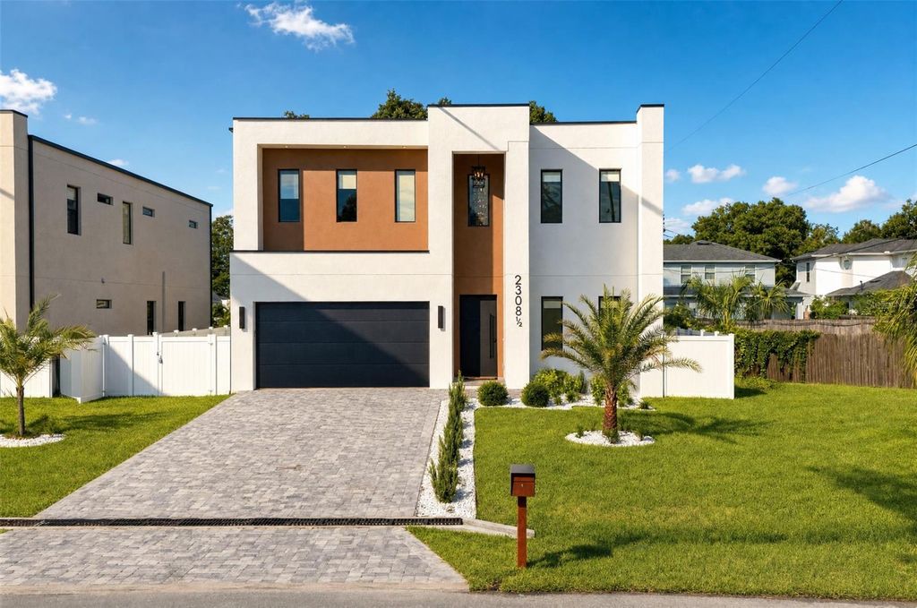 2308 1/2 N ELCOE DRIVE, Tampa, FL 33603