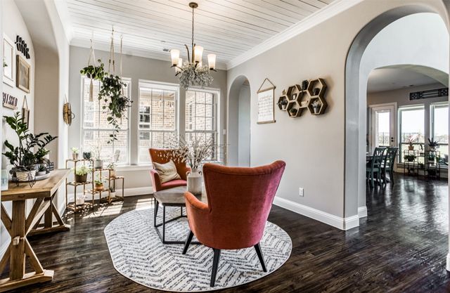 1208 Logan Trail, Lucas, TX 75002
