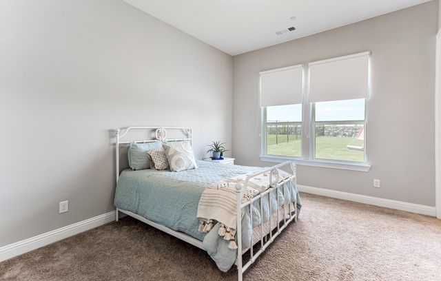 1208 Logan Trail, Lucas, TX 75002