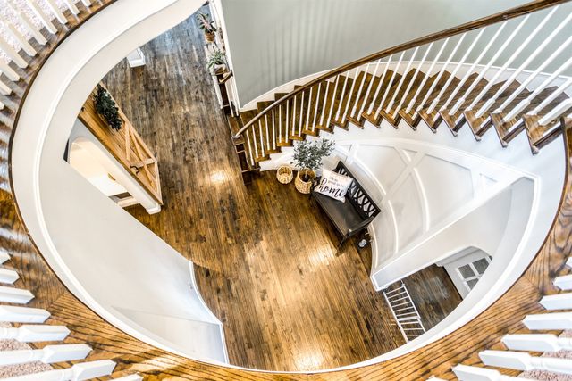 1208 Logan Trail, Lucas, TX 75002