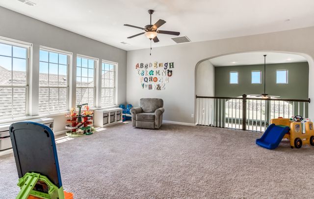1208 Logan Trail, Lucas, TX 75002