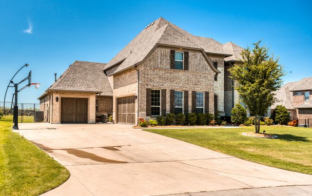 1208 Logan Trail, Lucas, TX 75002