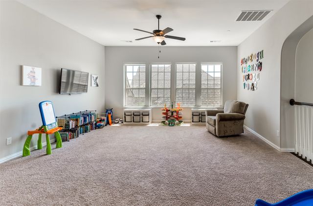 1208 Logan Trail, Lucas, TX 75002