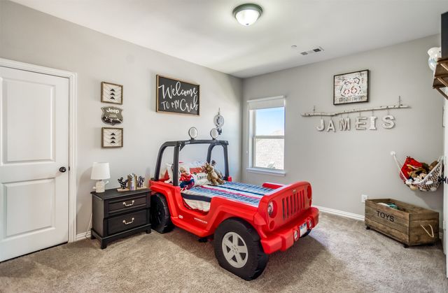 1208 Logan Trail, Lucas, TX 75002