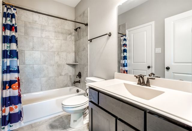 1208 Logan Trail, Lucas, TX 75002
