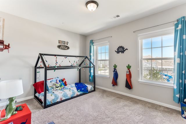 1208 Logan Trail, Lucas, TX 75002