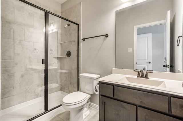 1208 Logan Trail, Lucas, TX 75002