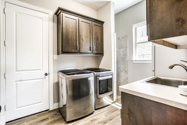1208 Logan Trail, Lucas, TX 75002