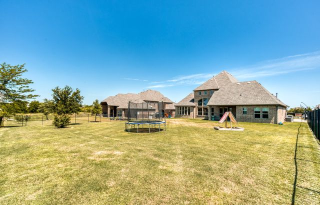 1208 Logan Trail, Lucas, TX 75002
