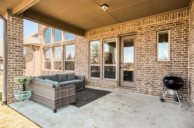 1208 Logan Trail, Lucas, TX 75002