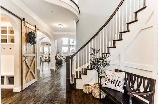 1208 Logan Trail, Lucas, TX 75002