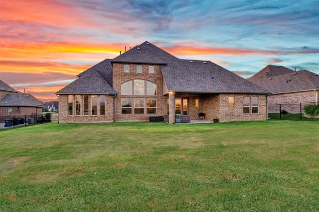 1208 Logan Trail, Lucas, TX 75002