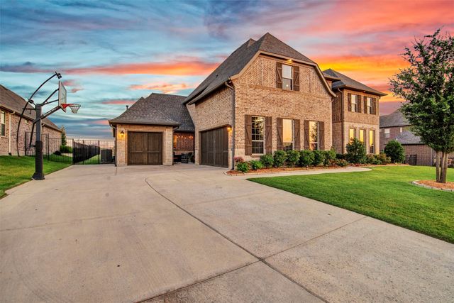 1208 Logan Trail, Lucas, TX 75002