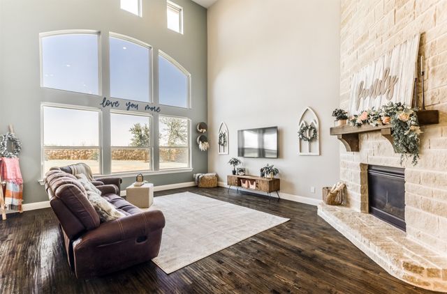 1208 Logan Trail, Lucas, TX 75002