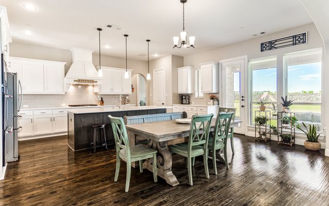 1208 Logan Trail, Lucas, TX 75002