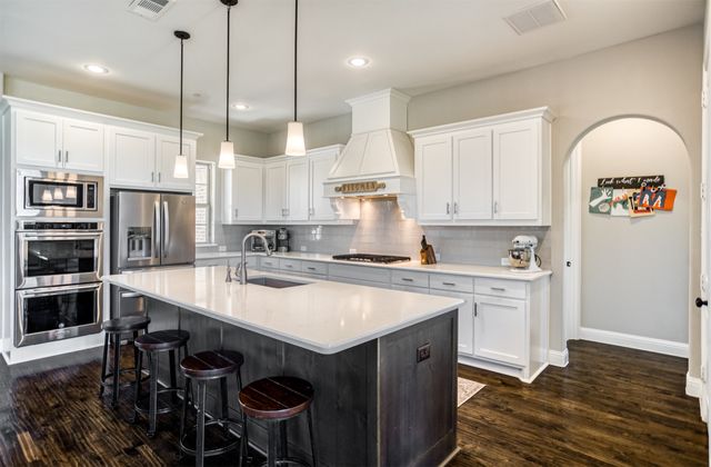 1208 Logan Trail, Lucas, TX 75002